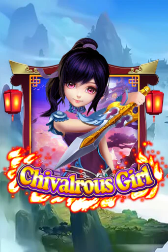 Chivalrous Girl бесплатно играть онлайн на сайте Гранд Казино Онлайн