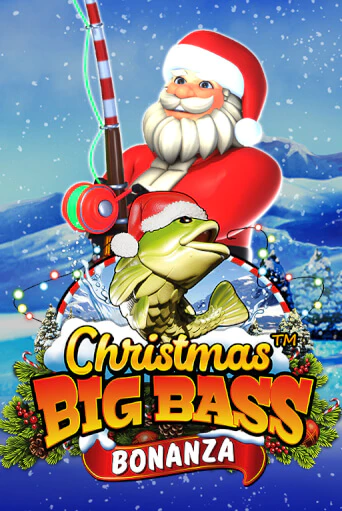 Christmas Big Bass Bonanza бесплатно играть онлайн на сайте Гранд Казино Онлайн