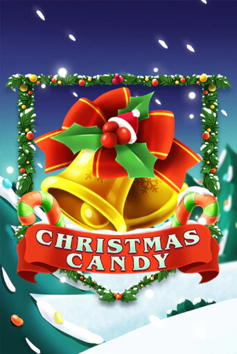 Christmas Candy бесплатно играть онлайн на сайте Гранд Казино Онлайн