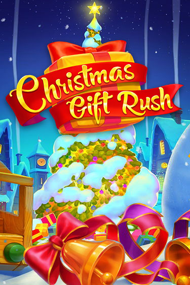 Christmas Gift Rush бесплатно играть онлайн на сайте Гранд Казино Онлайн