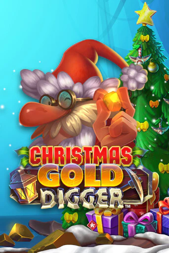 Christmas Gold Digger™ бесплатно играть онлайн на сайте Гранд Казино Онлайн