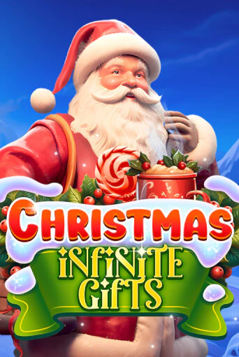 Christmas Infinite Gifts бесплатно играть онлайн на сайте Гранд Казино Онлайн