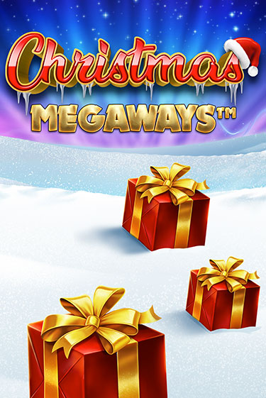 Christmas Megaways бесплатно играть онлайн на сайте Гранд Казино Онлайн