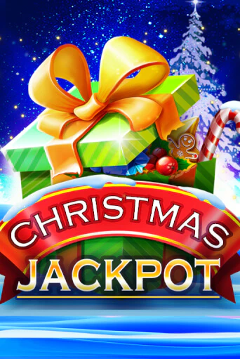 Christmas Jackpot бесплатно играть онлайн на сайте Гранд Казино Онлайн