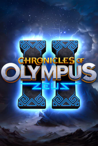 Chronicles of Olympus II - Zeus бесплатно играть онлайн на сайте Гранд Казино Онлайн