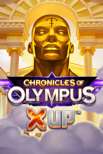 Chronicles of Olympus X UP™ бесплатно играть онлайн на сайте Гранд Казино Онлайн