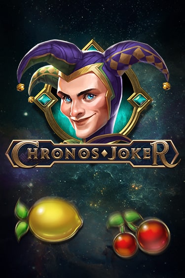 Chronos Joker бесплатно играть онлайн на сайте Гранд Казино Онлайн