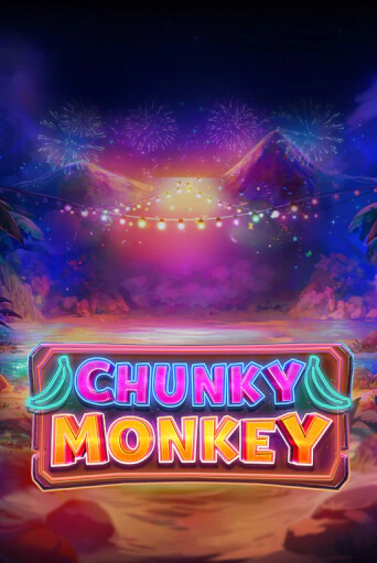 Chunky Monkey бесплатно играть онлайн на сайте Гранд Казино Онлайн