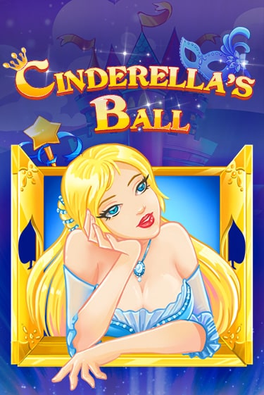 Cinderella's Ball бесплатно играть онлайн на сайте Гранд Казино Онлайн