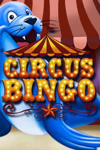 Circus Bingo бесплатно играть онлайн на сайте Гранд Казино Онлайн