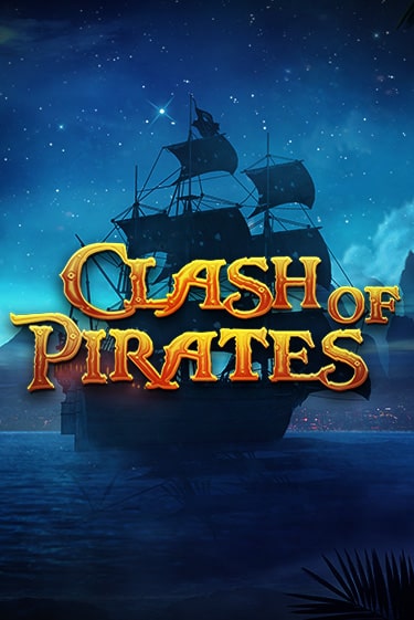 Clash of Pirates бесплатно играть онлайн на сайте Гранд Казино Онлайн