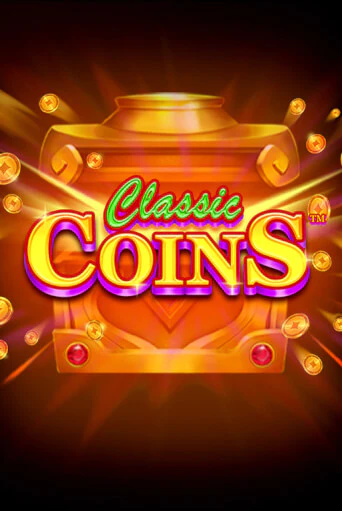 Classic Coins бесплатно играть онлайн на сайте Гранд Казино Онлайн