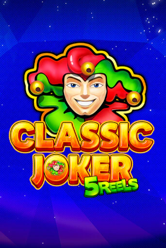 Classic Joker 5 Reels бесплатно играть онлайн на сайте Гранд Казино Онлайн