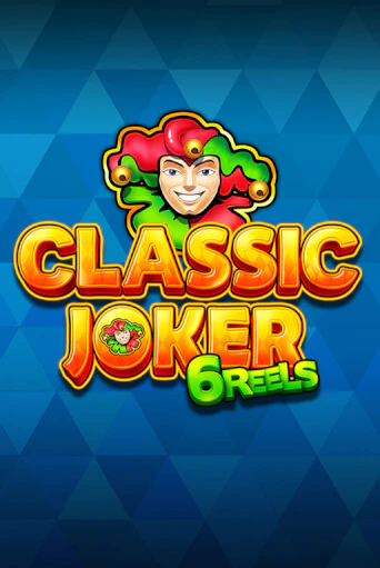 Classic Joker 6 Reels бесплатно играть онлайн на сайте Гранд Казино Онлайн