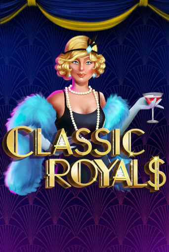 Classic Royals бесплатно играть онлайн на сайте Гранд Казино Онлайн