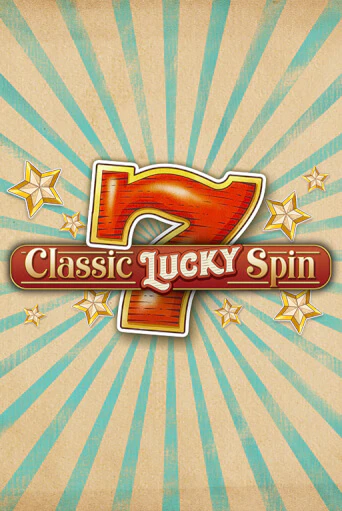 Classic Lucky Spin бесплатно играть онлайн на сайте Гранд Казино Онлайн