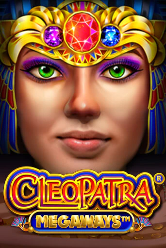 Cleopatra Megaways бесплатно играть онлайн на сайте Гранд Казино Онлайн