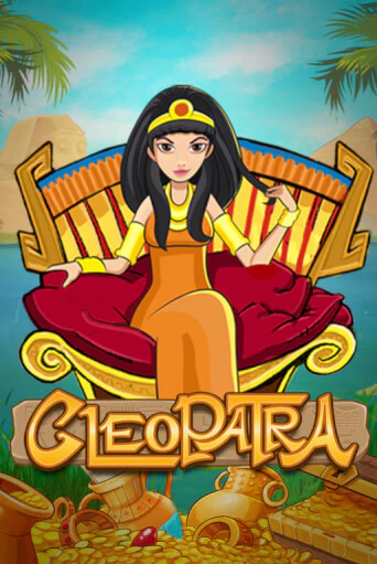 Cleopatra бесплатно играть онлайн на сайте Гранд Казино Онлайн