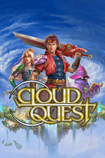 Cloud Quest бесплатно играть онлайн на сайте Гранд Казино Онлайн