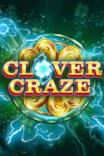 CloverCraze бесплатно играть онлайн на сайте Гранд Казино Онлайн