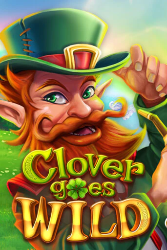 Clover Goes Wild бесплатно играть онлайн на сайте Гранд Казино Онлайн