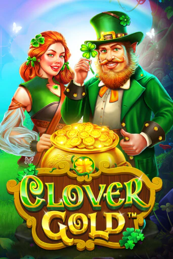 Clover Gold бесплатно играть онлайн на сайте Гранд Казино Онлайн