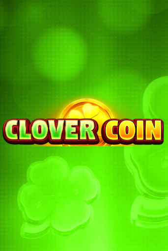 Clover Coin  бесплатно играть онлайн на сайте Гранд Казино Онлайн