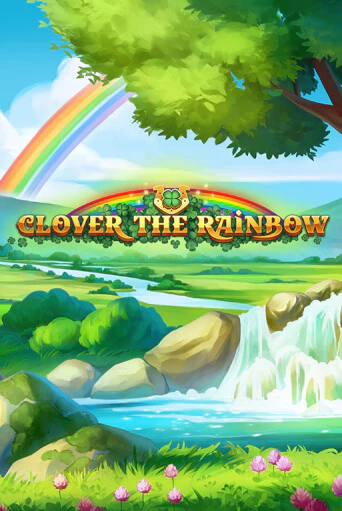 Clover the Rainbow бесплатно играть онлайн на сайте Гранд Казино Онлайн