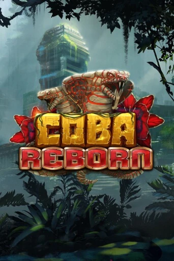 Coba Reborn бесплатно играть онлайн на сайте Гранд Казино Онлайн