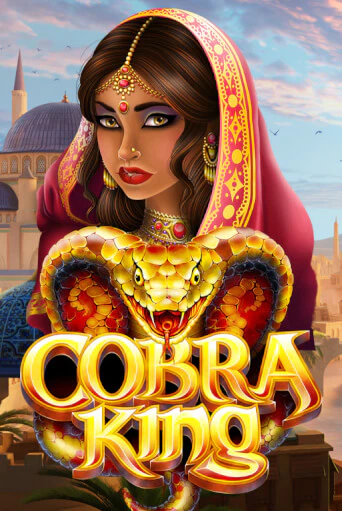 Cobra King бесплатно играть онлайн на сайте Гранд Казино Онлайн