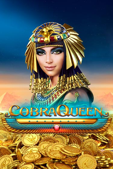 Cobra Queen бесплатно играть онлайн на сайте Гранд Казино Онлайн