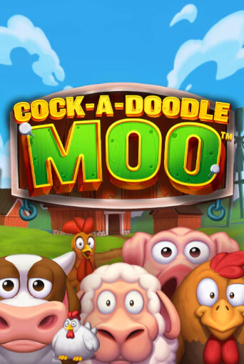 Cock-A-Doodle Moo™ бесплатно играть онлайн на сайте Гранд Казино Онлайн