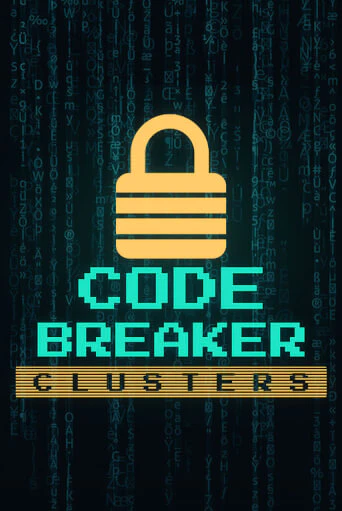 Code Breaker Clusters бесплатно играть онлайн на сайте Гранд Казино Онлайн