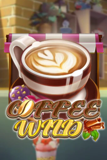 Coffee Wild бесплатно играть онлайн на сайте Гранд Казино Онлайн