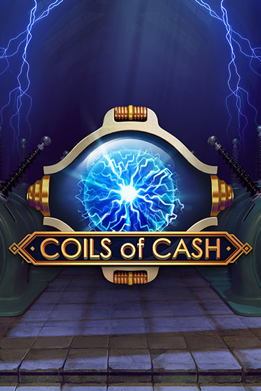 Coils Of Cash бесплатно играть онлайн на сайте Гранд Казино Онлайн