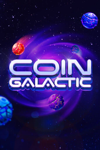 Coin Galactic бесплатно играть онлайн на сайте Гранд Казино Онлайн