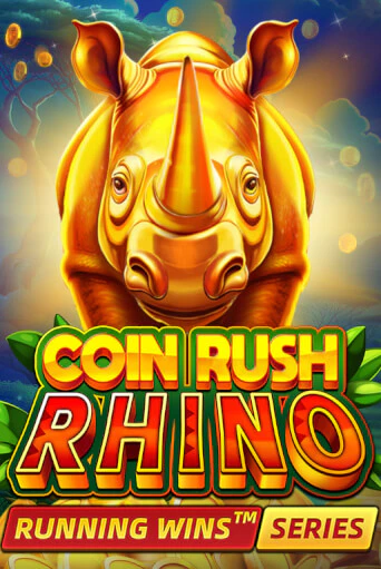 Coin Rush: Rhino Running Wins бесплатно играть онлайн на сайте Гранд Казино Онлайн