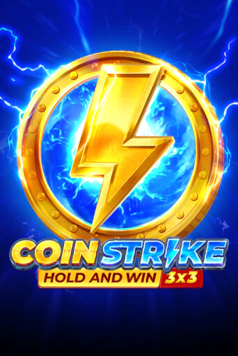 Coin Strike: Hold and Win бесплатно играть онлайн на сайте Гранд Казино Онлайн