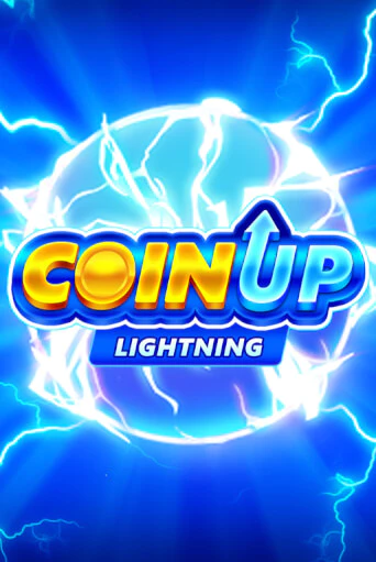 Coin UP: Lightning бесплатно играть онлайн на сайте Гранд Казино Онлайн