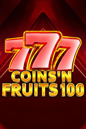 Coins'n Fruits 100 бесплатно играть онлайн на сайте Гранд Казино Онлайн