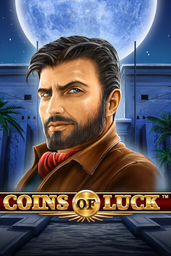 Coins of Luck бесплатно играть онлайн на сайте Гранд Казино Онлайн