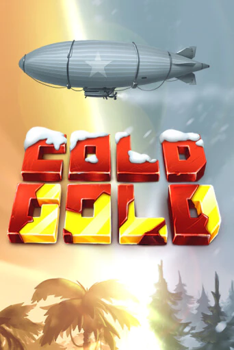 Cold Gold бесплатно играть онлайн на сайте Гранд Казино Онлайн