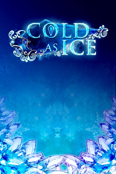 Cold As Ice бесплатно играть онлайн на сайте Гранд Казино Онлайн