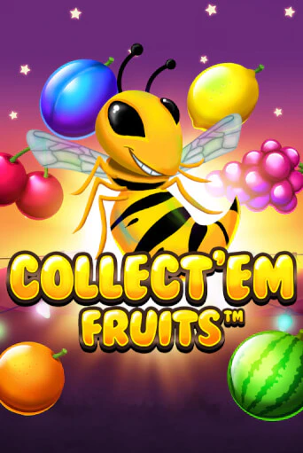 Collect'Em Fruits бесплатно играть онлайн на сайте Гранд Казино Онлайн