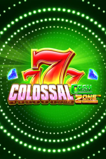 Colossal Cash Zone бесплатно играть онлайн на сайте Гранд Казино Онлайн