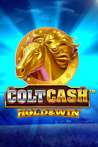 Colt Cash:™ Hold & Win™ бесплатно играть онлайн на сайте Гранд Казино Онлайн