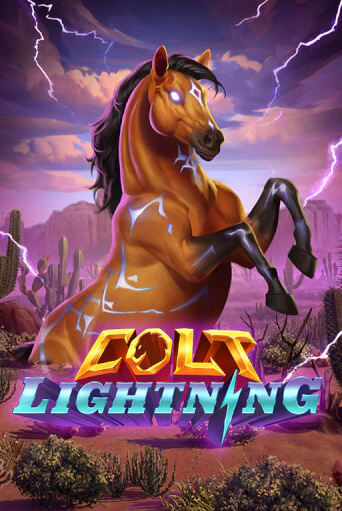 Colt Lightning бесплатно играть онлайн на сайте Гранд Казино Онлайн