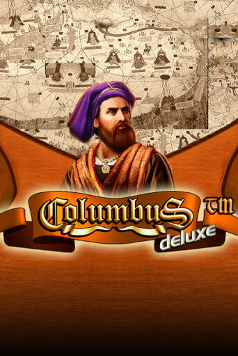 Columbus Deluxe бесплатно играть онлайн на сайте Гранд Казино Онлайн