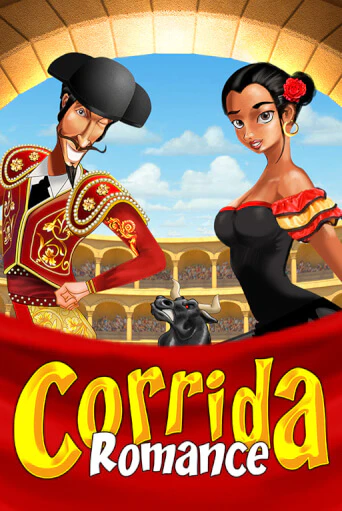 Corrida Romance бесплатно играть онлайн на сайте Гранд Казино Онлайн