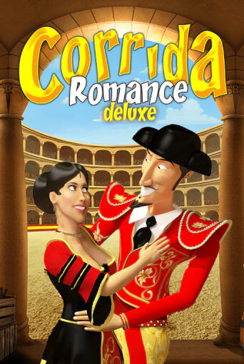 Corrida Romance Deluxe бесплатно играть онлайн на сайте Гранд Казино Онлайн